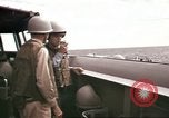 Image golfe du Tonkin simulation d'incident du golfe du Tonkin Vietnam, 1964, de la seconde 34 séquences d'archives historiques vidéo 65675065133