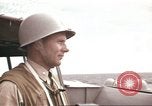 Image golfe du Tonkin simulation d'incident du golfe du Tonkin Vietnam, 1964, de la seconde 37 séquences d'archives historiques vidéo 65675065133