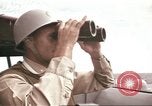 Image golfe du Tonkin simulation d'incident du golfe du Tonkin Vietnam, 1964, de la seconde 44 séquences d'archives historiques vidéo 65675065133