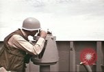Image golfe du Tonkin simulation d'incident du golfe du Tonkin Vietnam, 1964, de la seconde 56 séquences d'archives historiques vidéo 65675065133