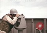 Image golfe du Tonkin simulation d'incident du golfe du Tonkin Vietnam, 1964, de la seconde 62 séquences d'archives historiques vidéo 65675065133