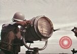 Immagine di Golfo del Tonchino Incident rievocazione Golfo del Tonchino Vietnam, 1964, secondo 10 filmato di repertorio 65675065134