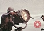 Immagine di Golfo del Tonchino Incident rievocazione Golfo del Tonchino Vietnam, 1964, secondo 11 filmato di repertorio 65675065134