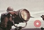 Immagine di Golfo del Tonchino Incident rievocazione Golfo del Tonchino Vietnam, 1964, secondo 16 filmato di repertorio 65675065134