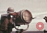 Immagine di Golfo del Tonchino Incident rievocazione Golfo del Tonchino Vietnam, 1964, secondo 18 filmato di repertorio 65675065134