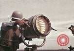 Immagine di Golfo del Tonchino Incident rievocazione Golfo del Tonchino Vietnam, 1964, secondo 19 filmato di repertorio 65675065134