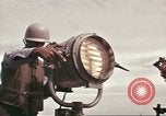 Immagine di Golfo del Tonchino Incident rievocazione Golfo del Tonchino Vietnam, 1964, secondo 20 filmato di repertorio 65675065134