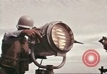 Immagine di Golfo del Tonchino Incident rievocazione Golfo del Tonchino Vietnam, 1964, secondo 21 filmato di repertorio 65675065134