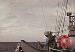 Immagine di Golfo del Tonchino Incident rievocazione Golfo del Tonchino Vietnam, 1964, secondo 26 filmato di repertorio 65675065134