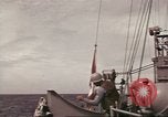 Immagine di Golfo del Tonchino Incident rievocazione Golfo del Tonchino Vietnam, 1964, secondo 27 filmato di repertorio 65675065134