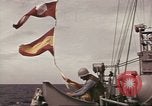 Immagine di Golfo del Tonchino Incident rievocazione Golfo del Tonchino Vietnam, 1964, secondo 30 filmato di repertorio 65675065134