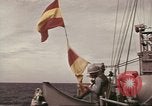 Immagine di Golfo del Tonchino Incident rievocazione Golfo del Tonchino Vietnam, 1964, secondo 31 filmato di repertorio 65675065134