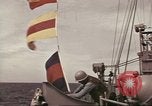Immagine di Golfo del Tonchino Incident rievocazione Golfo del Tonchino Vietnam, 1964, secondo 32 filmato di repertorio 65675065134