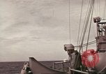 Immagine di Golfo del Tonchino Incident rievocazione Golfo del Tonchino Vietnam, 1964, secondo 36 filmato di repertorio 65675065134