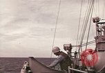 Immagine di Golfo del Tonchino Incident rievocazione Golfo del Tonchino Vietnam, 1964, secondo 43 filmato di repertorio 65675065134