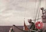 Immagine di Golfo del Tonchino Incident rievocazione Golfo del Tonchino Vietnam, 1964, secondo 44 filmato di repertorio 65675065134