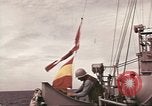 Immagine di Golfo del Tonchino Incident rievocazione Golfo del Tonchino Vietnam, 1964, secondo 46 filmato di repertorio 65675065134