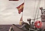 Immagine di Golfo del Tonchino Incident rievocazione Golfo del Tonchino Vietnam, 1964, secondo 49 filmato di repertorio 65675065134