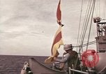 Immagine di Golfo del Tonchino Incident rievocazione Golfo del Tonchino Vietnam, 1964, secondo 51 filmato di repertorio 65675065134
