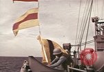 Immagine di Golfo del Tonchino Incident rievocazione Golfo del Tonchino Vietnam, 1964, secondo 54 filmato di repertorio 65675065134