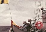 Immagine di Golfo del Tonchino Incident rievocazione Golfo del Tonchino Vietnam, 1964, secondo 59 filmato di repertorio 65675065134