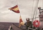 Immagine di Golfo del Tonchino Incident rievocazione Golfo del Tonchino Vietnam, 1964, secondo 62 filmato di repertorio 65675065134