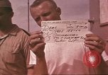 Image du golfe du Tonkin incident la reconstruction du golfe du Tonkin Vietnam, 1964, de la seconde 1 séquences d'archives historiques vidéo 65675065135