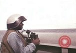 Image du golfe du Tonkin incident la reconstruction du golfe du Tonkin Vietnam, 1964, de la seconde 4 séquences d'archives historiques vidéo 65675065135
