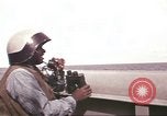 Image du golfe du Tonkin incident la reconstruction du golfe du Tonkin Vietnam, 1964, de la seconde 23 séquences d'archives historiques vidéo 65675065135