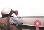 Image du golfe du Tonkin incident la reconstruction du golfe du Tonkin Vietnam, 1964, de la seconde 34 séquences d'archives historiques vidéo 65675065135