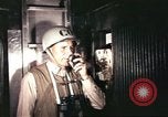 Image du golfe du Tonkin reconstitution d'incident du golfe du Tonkin Vietnam, 1964, de la seconde 8 séquences d'archives historiques vidéo 65675065136