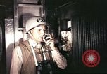 Image du golfe du Tonkin reconstitution d'incident du golfe du Tonkin Vietnam, 1964, de la seconde 9 séquences d'archives historiques vidéo 65675065136