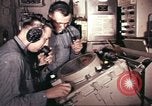Image du golfe du Tonkin Incident réédictée du golfe du Tonkin Vietnam, 1964, de la seconde 20 séquences d'archives historiques vidéo 65675065137
