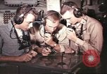 Image du golfe du Tonkin Incident réédictée du golfe du Tonkin Vietnam, 1964, de la seconde 52 séquences d'archives historiques vidéo 65675065137