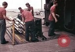Image du golfe du Tonkin Evénements Incident réédictée du golfe du Tonkin Vietnam, 1964, de la seconde 16 séquences d'archives historiques vidéo 65675065138