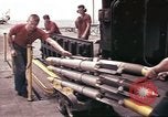 Image du golfe du Tonkin Evénements Incident réédictée du golfe du Tonkin Vietnam, 1964, de la seconde 21 séquences d'archives historiques vidéo 65675065138