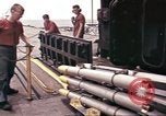 Image du golfe du Tonkin Evénements Incident réédictée du golfe du Tonkin Vietnam, 1964, de la seconde 22 séquences d'archives historiques vidéo 65675065138