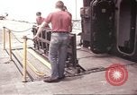 Image du golfe du Tonkin Evénements Incident réédictée du golfe du Tonkin Vietnam, 1964, de la seconde 24 séquences d'archives historiques vidéo 65675065138
