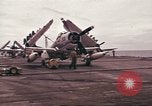 Image USS Ticonderoga du golfe du Tonkin Vietnam, 1964, de la seconde 4 séquences d'archives historiques vidéo 65675065139