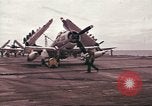 Image USS Ticonderoga du golfe du Tonkin Vietnam, 1964, de la seconde 14 séquences d'archives historiques vidéo 65675065139
