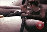 Image USS Ticonderoga du golfe du Tonkin Vietnam, 1964, de la seconde 43 séquences d'archives historiques vidéo 65675065139