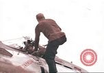 Image USS Ticonderoga du golfe du Tonkin, 1964, de la seconde 20 séquences d'archives historiques vidéo 65675065140