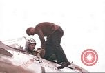 Image USS Ticonderoga du golfe du Tonkin, 1964, de la seconde 27 séquences d'archives historiques vidéo 65675065140