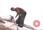Image USS Ticonderoga du golfe du Tonkin, 1964, de la seconde 32 séquences d'archives historiques vidéo 65675065140