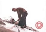 Image USS Ticonderoga du golfe du Tonkin, 1964, de la seconde 36 séquences d'archives historiques vidéo 65675065140