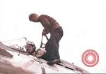 Image USS Ticonderoga du golfe du Tonkin, 1964, de la seconde 40 séquences d'archives historiques vidéo 65675065140