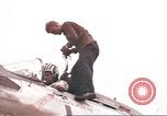 Image USS Ticonderoga du golfe du Tonkin, 1964, de la seconde 42 séquences d'archives historiques vidéo 65675065140