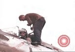 Image USS Ticonderoga du golfe du Tonkin, 1964, de la seconde 46 séquences d'archives historiques vidéo 65675065140