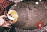 Image USS Ticonderoga du golfe du Tonkin, 1964, de la seconde 62 séquences d'archives historiques vidéo 65675065140