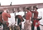 Image du golfe du Tonkin du golfe du Tonkin Vietnam, 1964, de la seconde 3 séquences d'archives historiques vidéo 65675065141